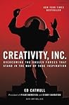 Creativity, Inc.:...