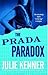 The Prada Paradox (Codebreaker Trilogy, #3)