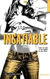 Insatiable by S.C. Stephens