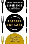 Leaders Eat Last:...