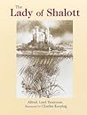 The Lady of Shalott