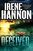 Deceived (Private Justice, #3)