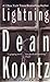 Lightning by Dean Koontz