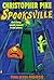 The Evil House (Spooksville, #14)