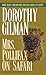 Mrs. Pollifax on Safari (Mrs. Pollifax, #5)