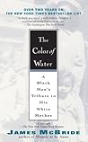 The Color of Water by James   McBride