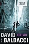 Doelwit by David Baldacci