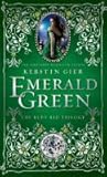 Emerald Green by Kerstin Gier