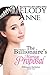 The Billionaire's Marriage Proposal (Billionaire Bachelors, #4) by Melody Anne