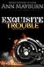 Exquisite Trouble (Iron Horse MC, #1)