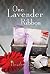 One Lavender Ribbon by Heather Burch