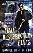 Half-Resurrection Blues (Bone Street Rumba, #1)