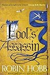 Fool's Assassin (The Fitz and The Fool Trilogy #1)