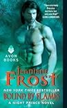 Bound by Flames by Jeaniene Frost