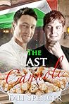 The Last Cannoli by Tali Spencer