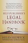 Self-Publisher's Legal Handbook by Helen Sedwick