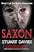 Saxon: Book 1 of the Saxon Chronicles (Saxon Chronicles, 1)