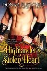 The Highlander's Stolen Heart by Donna Fletcher