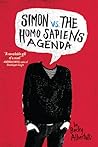 Simon vs. the Homo Sapiens Agenda by Becky Albertalli