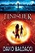 The Finisher (Vega Jane, #1)