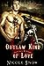 Outlaw Kind of Love (Prairie Devils MC #1) by Nicole Snow