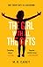 The Girl with All the Gifts by M.R. Carey