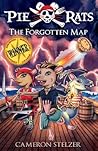 The Forgotten Map by Cameron Stelzer