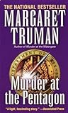 Murder at the Pentagon by Margaret Truman