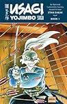 Usagi Yojimbo Sag...