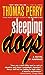 Sleeping Dogs (Butcher's Bo...