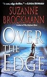 Over the Edge (Troubleshooters #3)