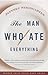 The Man Who Ate Everything