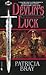 Devlin's Luck (Sword of Change, #1)