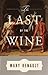 The Last of the Wine by Mary Renault