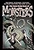 The Dark Horse Book of Monsters by Mike Mignola