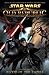 Star Wars: The Old Republic, Vol. 1: Blood of the Empire