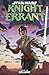 Star Wars: Knight Errant, Vol. 1: Aflame