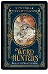 War of the Word Hunters by Nick Earls