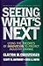 Seeing What's Next: Using t...