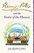 Harry Potter and the Order of the Phoenix by J.K. Rowling