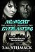 Midnight Everlasting (The UnderCity Chronicles #2)