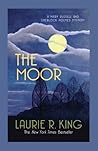 The Moor (Mary Russell, #4)