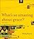 What's So Amazing About Grace? Visual Edition by Philip Yancey