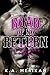 Road of No Return: Hounds of Valhalla MC (Sex & Mayhem, #1)