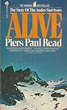 Alive by Piers Paul Read