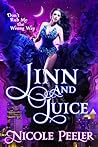 Jinn and Juice (The Jinni, #1)