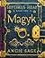 Magyk (Septimus Heap, #1)