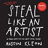 Steal Like an Art...