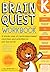 Brain Quest Kindergarten Workbook With Stickers  by Lisa Trumbauer