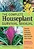 The Complete Houseplant Survival Manual by Barbara Pleasant